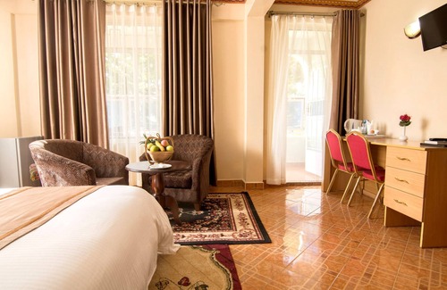 Embu Hotel | Mountain Breeze Hotel