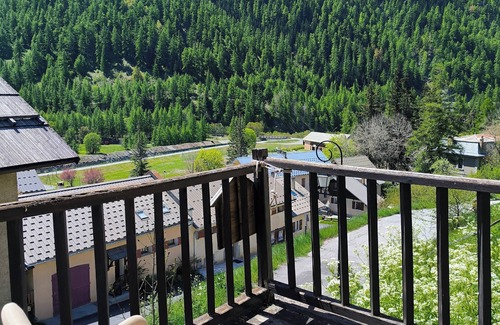 Abries Skihütte | Chalet Abriès en Queyras - Hautes Alpes - 16 Personen - 150 m2