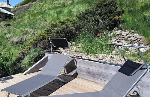 Abries Skihütte | Chalet Abriès en Queyras - Hautes Alpes - 16 Personen - 150 m2