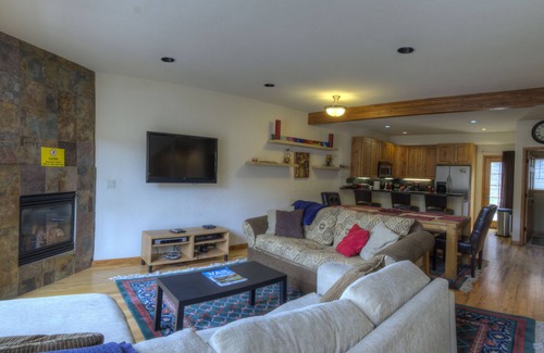 Minturn Haus | Inmejorable ubicación, a pocos minutos de Vail y Beaver Creek.