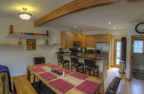 Minturn Haus | Inmejorable ubicación, a pocos minutos de Vail y Beaver Creek.
