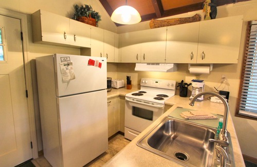 Marble Hill Eigentumswohnung | Mountain Condo w/ Deck & Fireplace