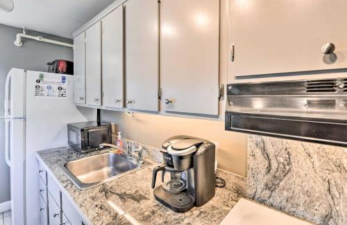 Stowe Area Wohnung | Mountain Condo with Views Near Hiking and Biking!
