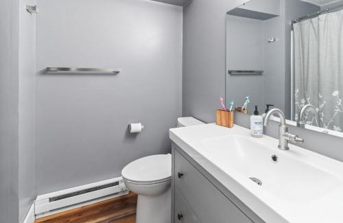 Snowshoe Wohnung | Mountain Crest 3 Studio Near Slopes And Shuttle Bus WiFi Gated Parking