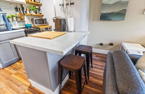 Snowshoe Wohnung | Mountain Crest 3 Studio Near Slopes And Shuttle Bus WiFi Gated Parking