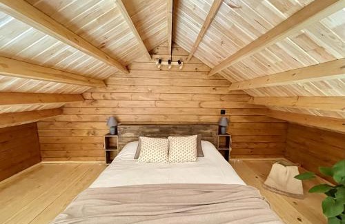 Monte Sonstige | Mountain Eco Shelter 5