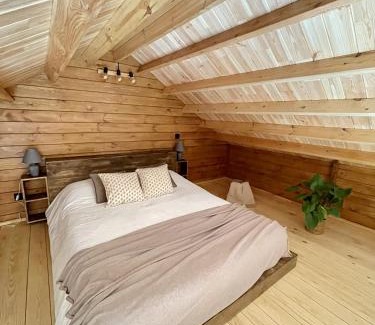 Monte Sonstige | Mountain Eco Shelter 5