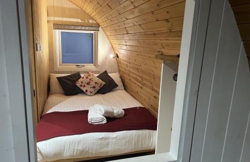 Portsmouth Haus | Mountain Edge Resort Mega pod 4 with Hot Tub