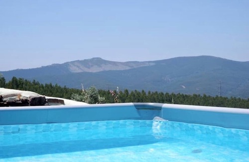 Figueiro dos Vinhos Haus | Mountain House Peaceful getaway in the mountains