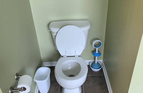 Ronceverte Haus | Mountain Hideaway