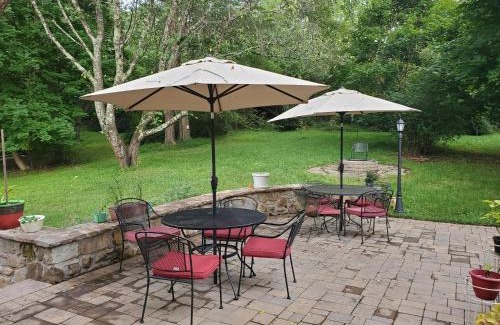 Front Royal Bed & Breakfast | Mountain Home Bed & Breakfast