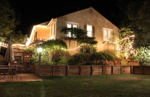 Colfax Haus | Mountain Home in Pines