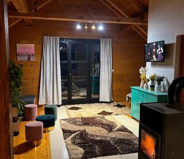 Slunj Wohnung | Mountain