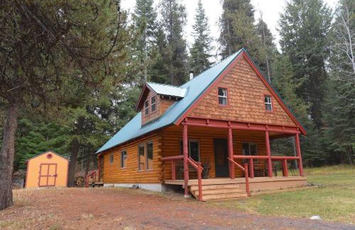 McCall Haus | Mountain Joy by Casago McCall - Donerightmanagement