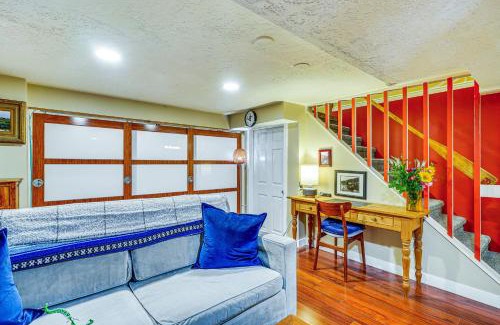 Canyon Rim Wohnung | Mountain Lovers Retreat Close to SLC and Skiing