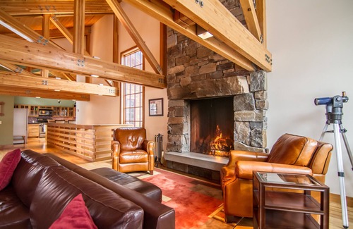 Ketchum Haus | Bergluxus zu einem vernünftigen Preis !! Ideal gelegen in Ketchum in der Nähe des YMCA