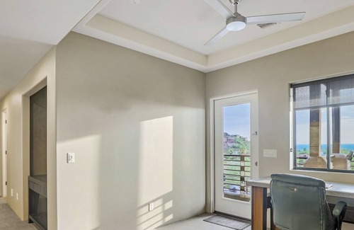 Ocotillo Hills Haus | Modernes Haus Mtn & Stadtansichten-Wandern im Hinterhof-Entertainment-Raum für Gruppen!