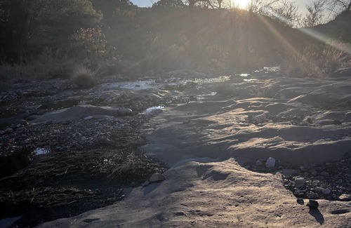 Mule Creek Wohnmobilvermietung | Mountain Ranch Retreat