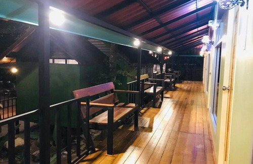 Bang Tao Haus | Mountain Resort Nurtorn 3.2 km to Bangtao Beach
