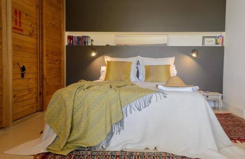 Canillas de Aceituno Wohnung | Mountain retreat Casa Alzaytun.