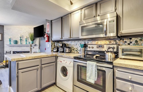 Brian Head Wohnung | Mountain Retreat Close the Slopes