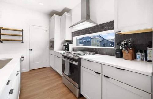 Mountain Green Haus | Mountain Retreat close to Snow Basin Ski Resort