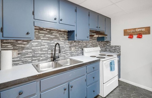 Blowing Rock Wohnung | 5 mins to DT Blowing Rock & Parkway w/ MTN views!