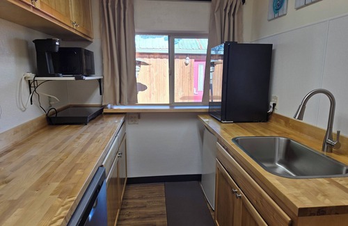 Northport Wohnung | Mountain Retreat on the Mighty Columbia River