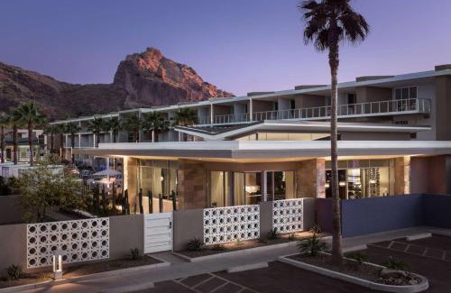 Paradise Valley Resort | Mountain Shadows Resort Scottsdale