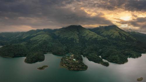 Tariyod Sonstige | MOUNTAIN SHADOWS RESORT Wayanad