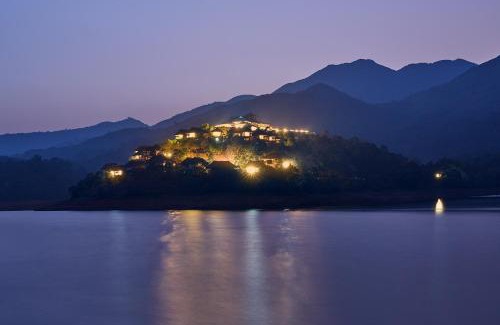 Tariyod Sonstige | MOUNTAIN SHADOWS RESORT Wayanad