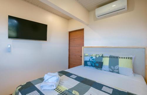 Manuel Antonio Hotel | Mountain Top Park Hotel