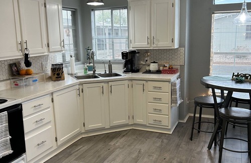 Apache Junction Eigentumswohnung | Mountain View 3 bedroom Resort Hacienda