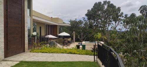 Anapoima Haus | Mountain View Anapoima vivienda turística