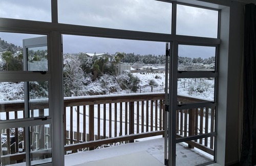 Ohakune Haus | Mountain View Apartments Ohakune - 27A&C / 8 BDR