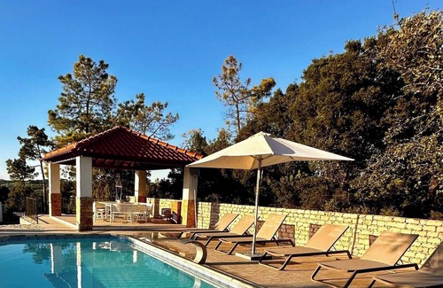 Évora Haus | Mountain View Chalet, Quinta Boa Vida