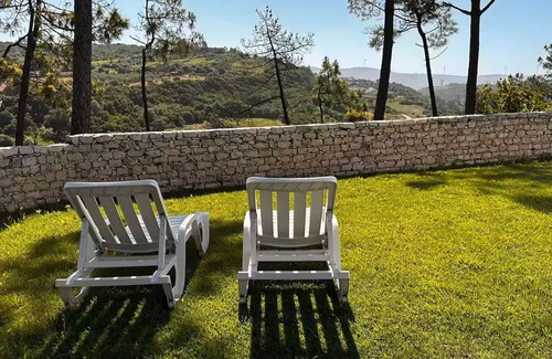 Évora Haus | Mountain View Chalet, Quinta Boa Vida