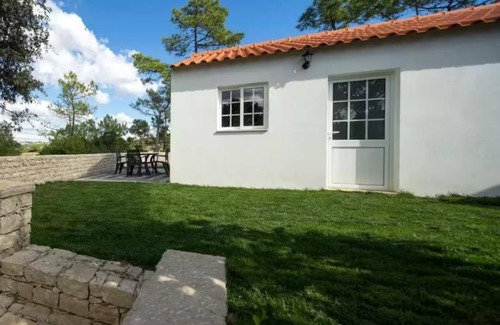 Évora Haus | Mountain View Chalet, Quinta Boa Vida