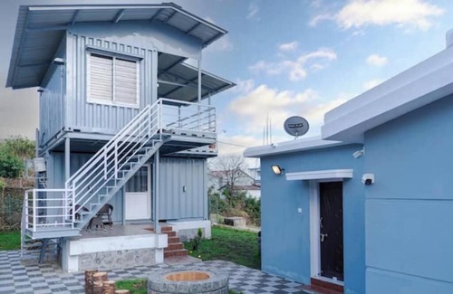 Kodaikanal Wohnung | Mountain View Cozy Capsule 1 F Epass support