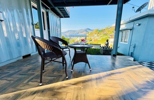 Kodaikanal Wohnung | Mountain View Cozy Capsule G F - Epass support