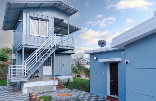 Kodaikanal Wohnung | Mountain View Cozy Capsule G F - Epass support
