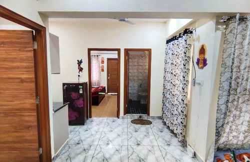 Bullawala Wohnung | Mountain View Entire Apartment by Sandy Nest