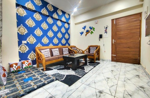 Bullawala Wohnung | Mountain View Entire Apartment by Sandy Nest
