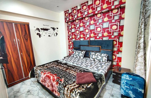 Bullawala Wohnung | Mountain View Entire Apartment by Sandy Nest