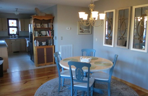 Ellijay Haus | Blick auf die Berge! - Private-Romantic -Wandern Sie die Tür aus! -W-lan