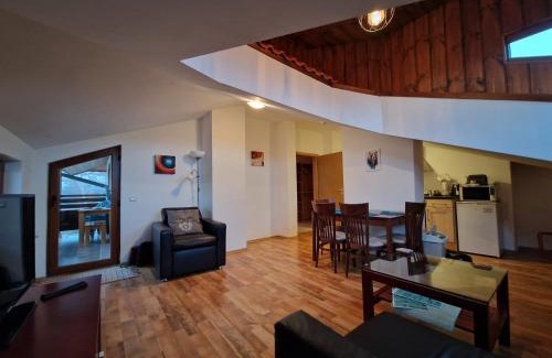 Shiligarnika Wohnung | Mountain View Resort - Apartment B45
