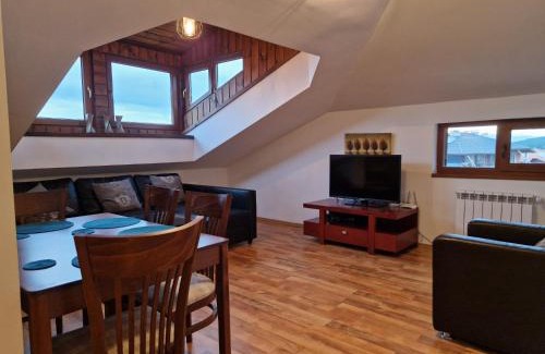 Shiligarnika Wohnung | Mountain View Resort - Apartment B45