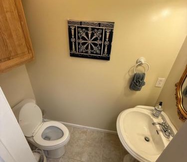 Silver Creek Haus | Mountain Views 5 Queen Bedrooms WiFi FirePit BBQ