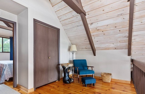 Basye Skihütte | Basye4BR Getaway Scenic Chalet-Minuten nach Bryce!