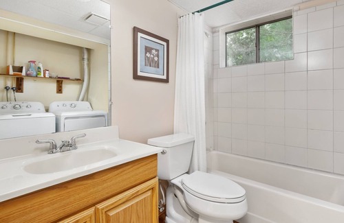 Basye Skihütte | Basye4BR Getaway Scenic Chalet-Minuten nach Bryce!